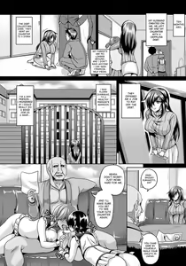 Page 117 of Zenana Biyaku Choukyou Nikubenki Collection - preview thumbnail