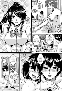 Page 40 of Zenana Biyaku Choukyou Nikubenki Collection - preview thumbnail