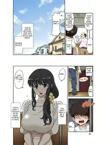 Page 40 of Hitozuma Miyuki-san ni Otto Kounin de Mainichi Tanetsuke Sex - preview thumbnail