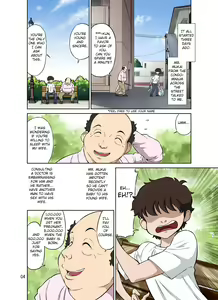Page 4 of Hitozuma Miyuki-san ni Otto Kounin de Mainichi Tanetsuke Sex - preview thumbnail