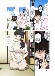 Page 5 of Hitozuma Miyuki-san ni Otto Kounin de Mainichi Tanetsuke Sex - preview thumbnail