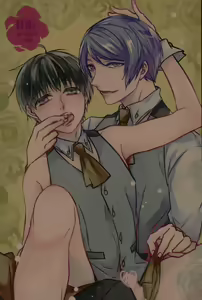 Kenshuusei Gassan Shuu - hentai manga cover image