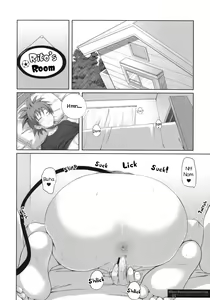 Page 3 of MIKAN, MOMO, SOMETIMES PETA - preview thumbnail