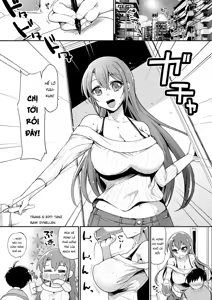 Page 3 of Kyonyuu no Onee-chan wa Suki desu ka? - preview thumbnail
