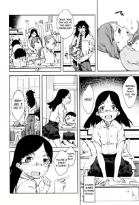 Page 46 of Jinrou Kyoushitsu | Werewolf Classroom Ch. 1-7 - preview thumbnail