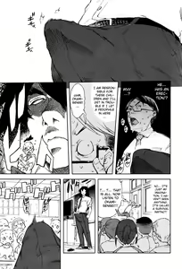 Page 7 of Jinrou Kyoushitsu | Werewolf Classroom Ch. 1-7 - preview thumbnail