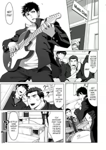 Page 3 of LIGHT THE FIRE - preview thumbnail