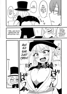 Page 5 of Tekoki Senpai | Handjob Senpai - preview thumbnail