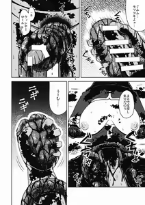 Page 17 of Shikabanearashi - preview thumbnail