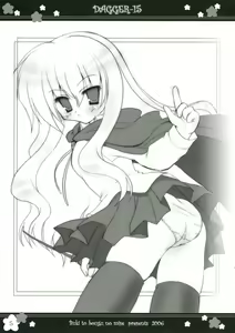 Page 5 of DAGGER-15 - preview thumbnail