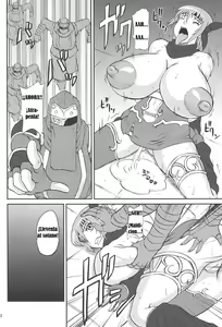 Page 9 of Ninja Chichi Gyakuden - preview thumbnail