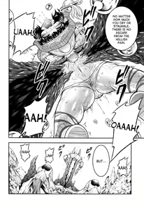 Page 12 of Pair Hunter no Seitai Vol. 1 - preview thumbnail