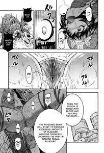Page 13 of Pair Hunter no Seitai Vol. 1 - preview thumbnail