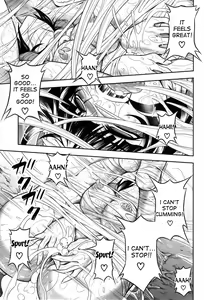 Page 23 of Pair Hunter no Seitai Vol. 1 - preview thumbnail