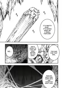 Page 29 of Pair Hunter no Seitai Vol. 1 - preview thumbnail