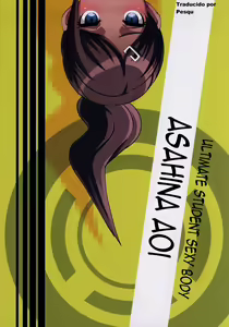 Page 31 of Inranronpa - preview thumbnail