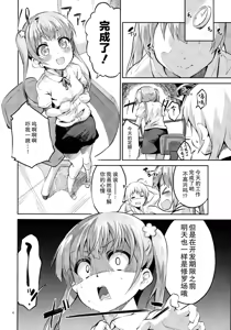 Page 3 of Ashita Ganbaru Tame ni Kyou wa Saborimasu - preview thumbnail
