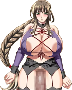 Page 422 of Kunoichi Kikyou ~Gensou Kannou Emaki~ - preview thumbnail