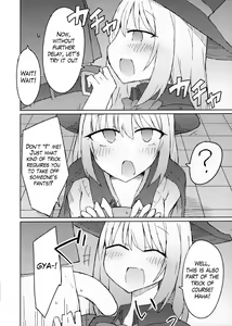 Page 3 of Tekoki Senpai no Hon | Handjob Senpai Book - preview thumbnail