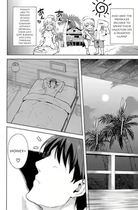 Page 3 of Oshiete MY HONEY 2 Kouhen - preview thumbnail