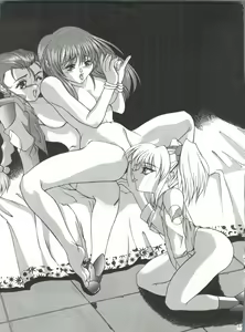 Page 56 of Tabeta Kigasuru 25 - preview thumbnail