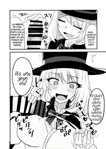 Page 8 of Tekoki Senpai - preview thumbnail