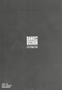 Page 3 of DANKE+SCHON - preview thumbnail