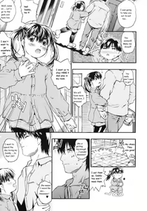 Page 3 of Quality Time With Daddy (decensored) - preview thumbnail