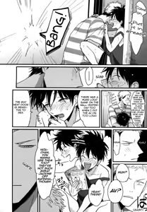 Page 192 of Yatamomo - preview thumbnail