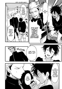 Page 36 of Yatamomo - preview thumbnail