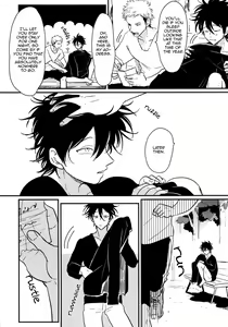 Page 40 of Yatamomo - preview thumbnail