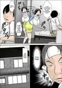Page 11 of Kora! Anta Hahaoya o Kudoite Nani Shiyoutte Iu no! ~Hahaoya Hatsujou Hen~ Zenpen | Hey! It is said that I urge you mother and will do what! ... mother Hatsujou - 1st part - preview thumbnail