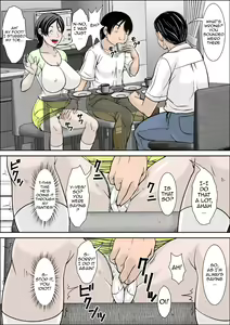 Page 14 of Kora! Anta Hahaoya o Kudoite Nani Shiyoutte Iu no! ~Hahaoya Hatsujou Hen~ Zenpen | Hey! It is said that I urge you mother and will do what! ... mother Hatsujou - 1st part - preview thumbnail