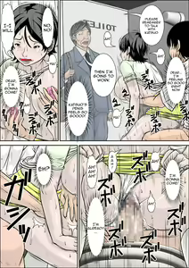 Page 35 of Kora! Anta Hahaoya o Kudoite Nani Shiyoutte Iu no! ~Hahaoya Hatsujou Hen~ Zenpen | Hey! It is said that I urge you mother and will do what! ... mother Hatsujou - 1st part - preview thumbnail