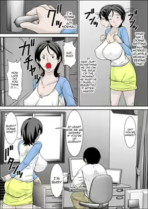 Page 4 of Kora! Anta Hahaoya o Kudoite Nani Shiyoutte Iu no! ~Hahaoya Hatsujou Hen~ Zenpen | Hey! It is said that I urge you mother and will do what! ... mother Hatsujou - 1st part - preview thumbnail