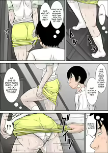 Page 45 of Kora! Anta Hahaoya o Kudoite Nani Shiyoutte Iu no! ~Hahaoya Hatsujou Hen~ Zenpen | Hey! It is said that I urge you mother and will do what! ... mother Hatsujou - 1st part - preview thumbnail