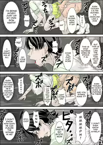 Page 49 of Kora! Anta Hahaoya o Kudoite Nani Shiyoutte Iu no! ~Hahaoya Hatsujou Hen~ Zenpen | Hey! It is said that I urge you mother and will do what! ... mother Hatsujou - 1st part - preview thumbnail