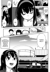 Page 5 of Girigiri Idol 4 - preview thumbnail