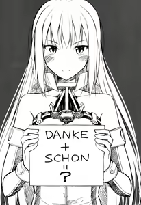 Page 3 of DANKE+SCHON - preview thumbnail
