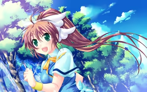 Page 3 of Flag Heshiori Otoko -Shall you love me?- - preview thumbnail