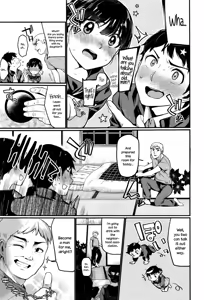 Page 3 of Yaoya Komachi | The Greengrocer Beauty - preview thumbnail