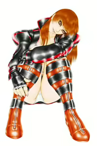 _pantei_hebun - hentai manga cover image