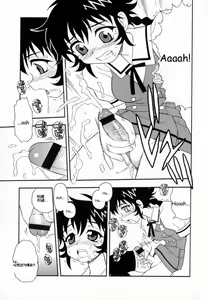 Page 154 of Camp Heaven - preview thumbnail