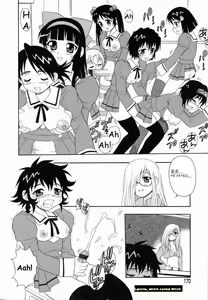 Page 171 of Camp Heaven - preview thumbnail