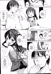 Page 3 of Ironna Ojisan to Yacchauko | A Girl Who Has Sex With Various Old Men - preview thumbnail