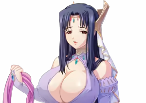 Page 512 of Kyonyuu Fantasy - Digital Novel Edition - preview thumbnail