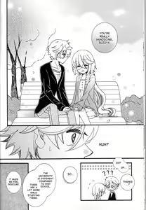 Page 12 of Amazuppai Haru ni Sakura Saku - preview thumbnail