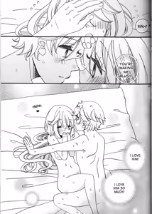 Page 29 of Amazuppai Haru ni Sakura Saku - preview thumbnail