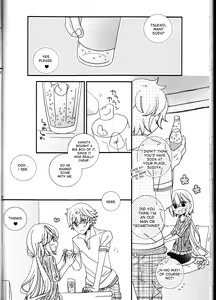Page 32 of Amazuppai Haru ni Sakura Saku - preview thumbnail