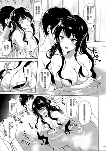 Page 5 of Naganami no Dakigokochi - preview thumbnail